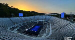 En directo los treintaidosavos de final del Italy Major Premier Padel