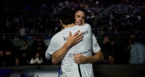 Ale Galán se retira en las semifinales del Buenos Aires P1 y Paquito Navarro disputará una final de Premier Padel... ¡630 días después de la última!