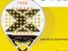 La NOX ML10 Quantum 3K premiada por tercer año consecutivo en los Best Padel Awards La NOX ML10 Quantum 3K premiada por tercer año consecutivo en los Best Padel Awards