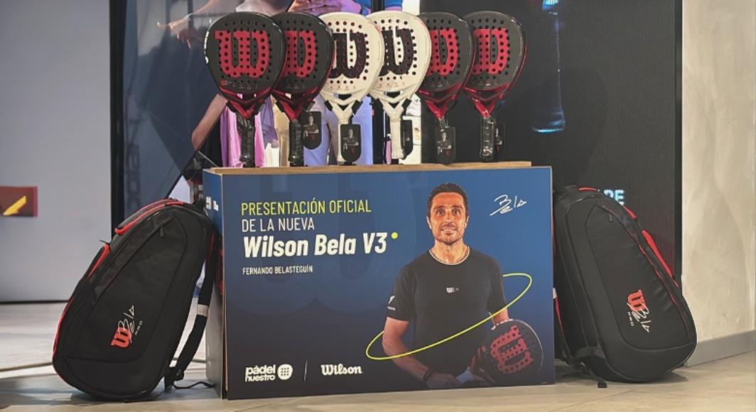 Wilson x Bela