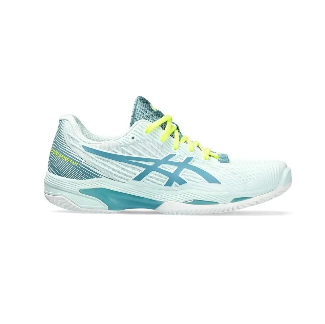 Asics Solution Speed FF 2 Clay Mujer