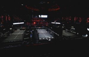 Horarios y retransmisión de la segunda jornada de los dieciseisavos de final del Bordeaux Premier Padel P2 2025 Horarios y retransmisión de la segunda jornada de los dieciseisavos de final del Bordeaux Premier Padel P2 2025