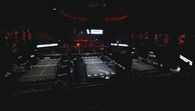 Horarios y retransmisión de la segunda jornada de los dieciseisavos de final del Bordeaux Premier Padel P2 2025 Horarios y retransmisión de la segunda jornada de los dieciseisavos de final del Bordeaux Premier Padel P2 2025