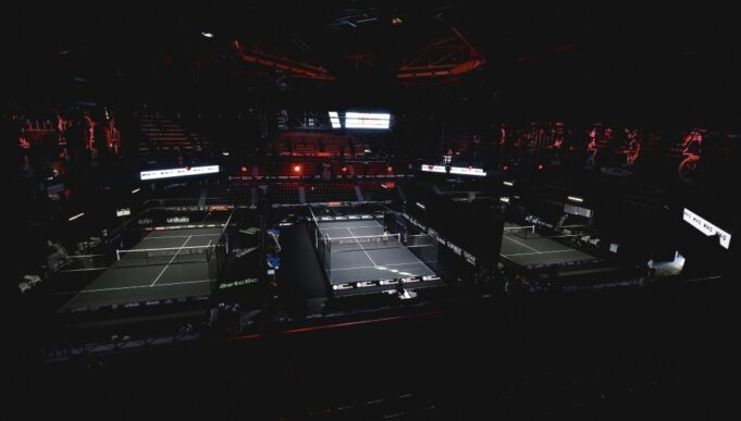 Horarios y retransmisión de la segunda jornada de los dieciseisavos de final del Bordeaux Premier Padel P2 2025 Horarios y retransmisión de la segunda jornada de los dieciseisavos de final del Bordeaux Premier Padel P2 2025
