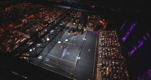 Horarios y retransmisión de las semifinales del Bordeaux Premier Padel P2 2025