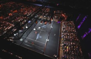 Bordeaux Premier Padel P2 2025: Martín Di Nenno vuelve a la competición Horarios y retransmisión de las semifinales del Bordeaux Premier Padel P2 2025