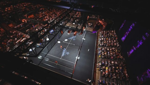 Horarios y retransmisión de las semifinales del Bordeaux Premier Padel P2 2025 Horarios y retransmisión de las semifinales del Bordeaux Premier Padel P2 2025