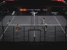 En directo la primera jornada de los dieciseisavos de final del Bordeaux Premier Padel P2 2025 En directo la primera jornada de los dieciseisavos de final del Bordeaux Premier Padel P2