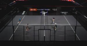 En directo la primera jornada de los dieciseisavos de final del Bordeaux Premier Padel P2