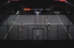 En directo la primera jornada de los dieciseisavos de final del Bordeaux Premier Padel P2 2025 En directo la primera jornada de los dieciseisavos de final del Bordeaux Premier Padel P2
