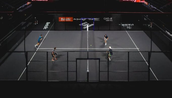 En directo la primera jornada de los dieciseisavos de final del Bordeaux Premier Padel P2 2025 En directo la primera jornada de los dieciseisavos de final del Bordeaux Premier Padel P2