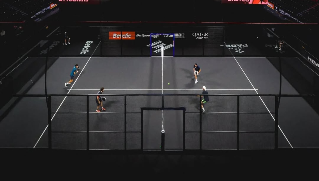 burdeosstreaming En directo la primera jornada de los dieciseisavos de final del Bordeaux Premier Padel P2