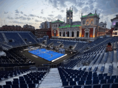 Horarios y retransmisión de la tercera jornada del cuadro final del Valladolid Premier Padel P2 2025 Horarios y retransmisión de los octavos de final del Valladolid Premier Padel P2 2025