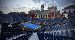 Horarios y retransmisión de los octavos de final del Valladolid Premier Padel P2 2025
