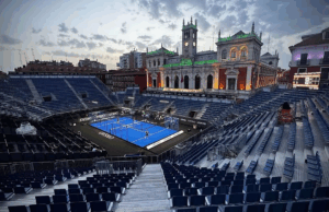 Horarios y retransmisión de los octavos de final del Valladolid Premier Padel P2 2025 Horarios y retransmisión de los octavos de final del Valladolid Premier Padel P2 2025
