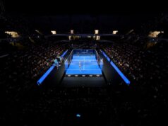 En directo las finales del Italy Major Premier Padel 2025 En directo las finales del Italy Major Premier Padel