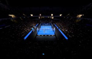 En directo las finales del Italy Major Premier Padel 2025 En directo las finales del Italy Major Premier Padel