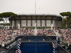 Comienza la fase previa del Italy Major Premier Padel 2025 Comienza la fase previa del Italy Major Premier Padel 2025