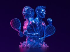Gamechangers: el concurso internacional de pádel de CUPRA para descubrir a las futuras estrellas del deporte Gamechangers