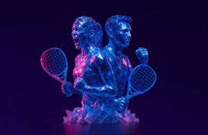 Gamechangers: el concurso internacional de pádel de CUPRA para descubrir a las futuras estrellas del deporte Gamechangers