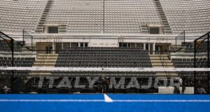 Horarios y retransmisión de los cuartos de final del Italy Major Premier Padel