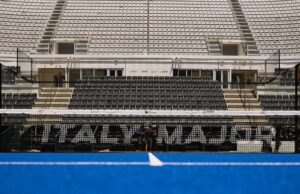 Horarios y retransmisión de los cuartos de final del Italy Major Premier Padel 2025 Horarios y retransmisión de los cuartos de final del Italy Major Premier Padel
