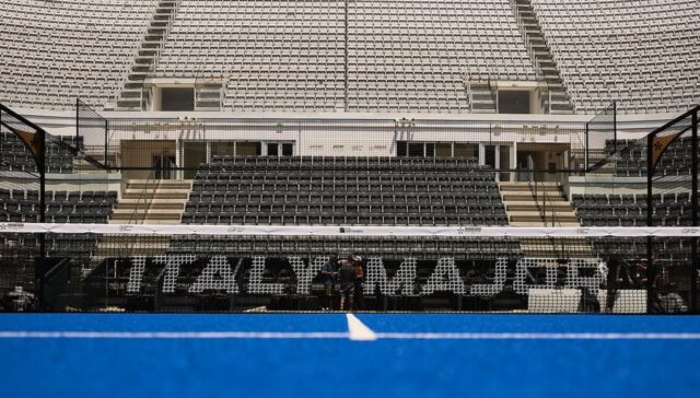 Horarios y retransmisión de los cuartos de final del Italy Major Premier Padel 2025 Horarios y retransmisión de los cuartos de final del Italy Major Premier Padel