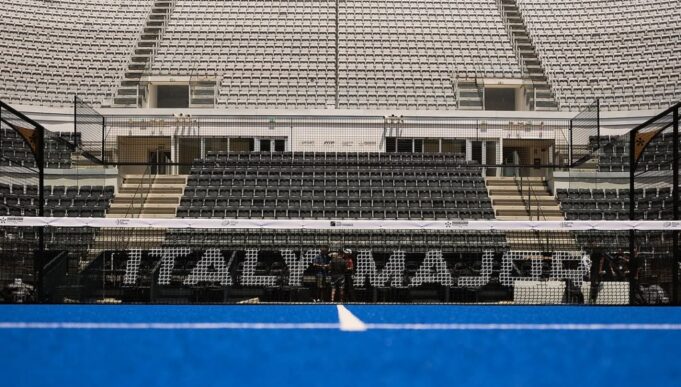 Horarios y retransmisión de los cuartos de final del Italy Major Premier Padel 2025 Horarios y retransmisión de los cuartos de final del Italy Major Premier Padel