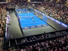 Horarios y retransmisión de las semifinales del Italy Major Premier Padel 2025 Horarios y retransmisión de las semifinales del Italy Major Premier Padel 2025