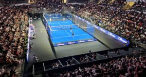 Horarios y retransmisión de las semifinales del Italy Major Premier Padel 2025
