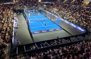 Horarios y retransmisión de las semifinales del Italy Major Premier Padel 2025 Horarios y retransmisión de las semifinales del Italy Major Premier Padel 2025