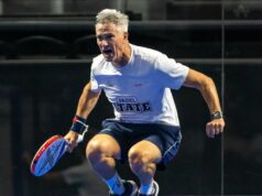 Martín Di Nenno se pierde el Valladolid Premier Padel P2 y Juan Tello lo jugará con… ¡Miguel Lamperti! Martín Di Nenno se pierde el Valladolid Premier Padel P2 y Juan Tello lo jugará con... ¡Miguel Lamperti!