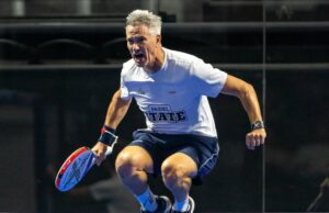 Martín Di Nenno se pierde el Valladolid Premier Padel P2 y Juan Tello lo jugará con… ¡Miguel Lamperti! Martín Di Nenno se pierde el Valladolid Premier Padel P2 y Juan Tello lo jugará con... ¡Miguel Lamperti!