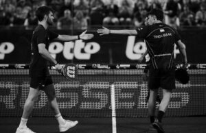 Javi Garrido y Tino Libaak se pierden el Italy Major Premier Padel por lesión Javi Garrido y Tino Libaak se pierden el Italy Major Premier Padel por lesión
