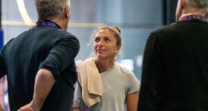 Sara Errani