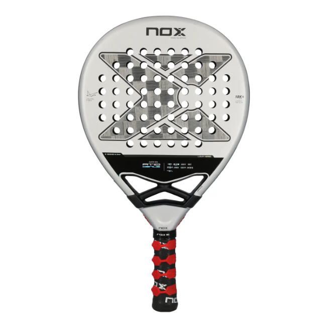 Nox AT10 Genius 18K 2024: equilibrio y tecnología al servicio del juego avanzado
