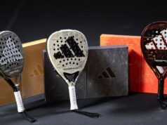 adidas padel lanza las nuevas PRO-EDT 2025: un viaje galáctico hacia la identidad de cada jugador adidas PRO-EDT 2025