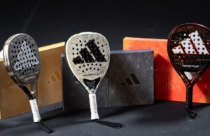 adidas padel lanza las nuevas PRO-EDT 2025: un viaje galáctico hacia la identidad de cada jugador adidas PRO-EDT 2025