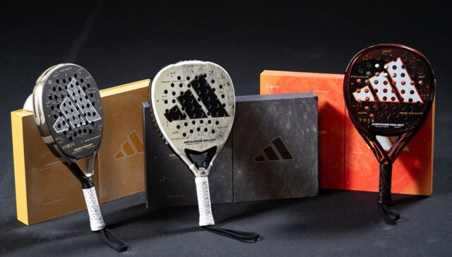 adidas padel lanza las nuevas PRO-EDT 2025: un viaje galáctico hacia la identidad de cada jugador adidas PRO-EDT 2025
