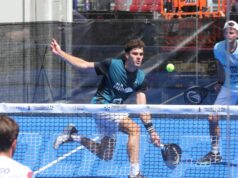 Finaliza la primera jornada del Oysho Valladolid Premier Padel P2 con intensas previas de gran nivel 