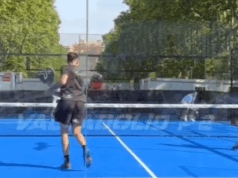 Comienza la fase previa del Valladolid Premier Padel P2 2025 Comienza la fase previa del Valladolid Premier Padel P2 2025