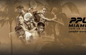 PPL Miami 2025: Miami acoge el primer torneo de la temporada de la Pro Padel League PPL Miami