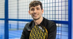 Franco Stupaczuk renueva con Siux hasta 2028