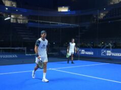 La primera jornada del Italy Major Premier Padel 2025 sufre el aplazamiento de dos partidos La primera jornada del Italy Major Premier Padel 2025 sufre el aplazamiento de dos partidos
