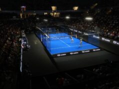 Horarios y retransmisión de las finales del Italy Major Premier Padel 2025 Horarios y retransmisión de las finales del Italy Major Premier Padel 2025