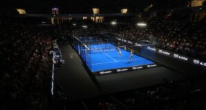Horarios y retransmisión de las finales del Italy Major Premier Padel 2025