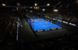 Horarios y retransmisión de las finales del Italy Major Premier Padel 2025 Horarios y retransmisión de las finales del Italy Major Premier Padel 2025