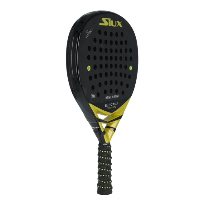 Siux Electra ST3 Stupa Pro