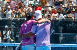 Juan Lebrón y Franco Stupaczuk causan baja de última hora en el Bordeaux Premier Padel P2 Juan Lebrón y Franco Stupaczuk causan baja de última hora en el Bordeaux Premier Padel P2