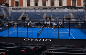 En directo la tercera jornada del cuadro final del Valladolid Premier Padel P2 2025 En directo la tercera jornada del cuadro final del Valladolid Premier Padel P2 2025